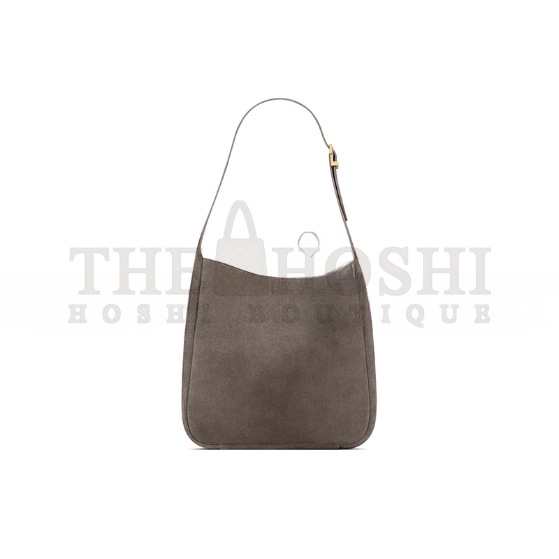 Y51 LE 5 À 7 S*pPLE SMALL IN SUEDE 8505331U80W1997 (23*22*8cm) Master Quality